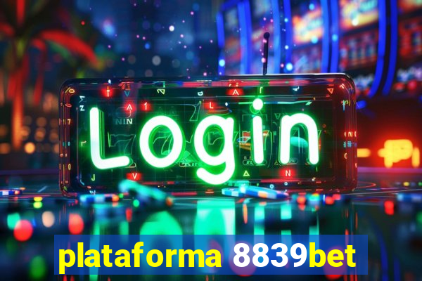 plataforma 8839bet